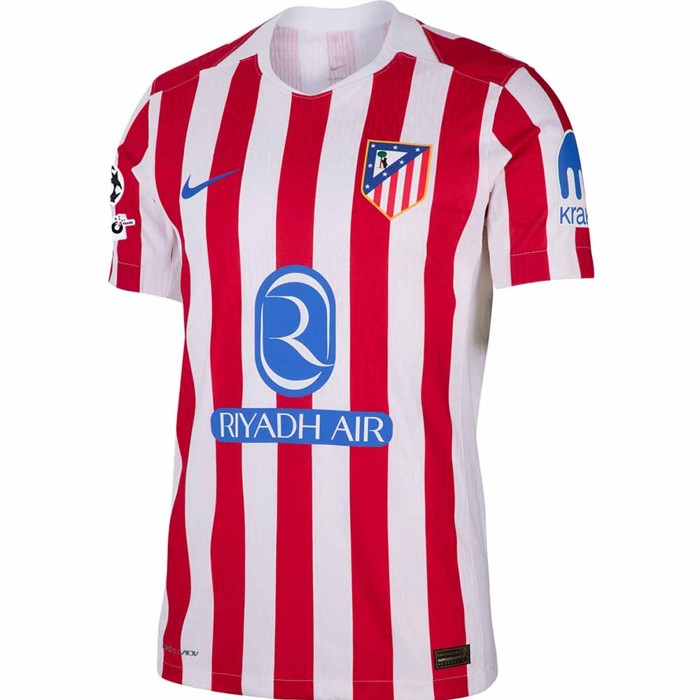 Camiseta match hombre 1&ordf; equipaci&oacute;n 25/26 image number null